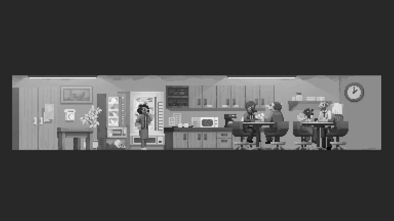 The Longest Road on Earth Demo PC performance and system requirements