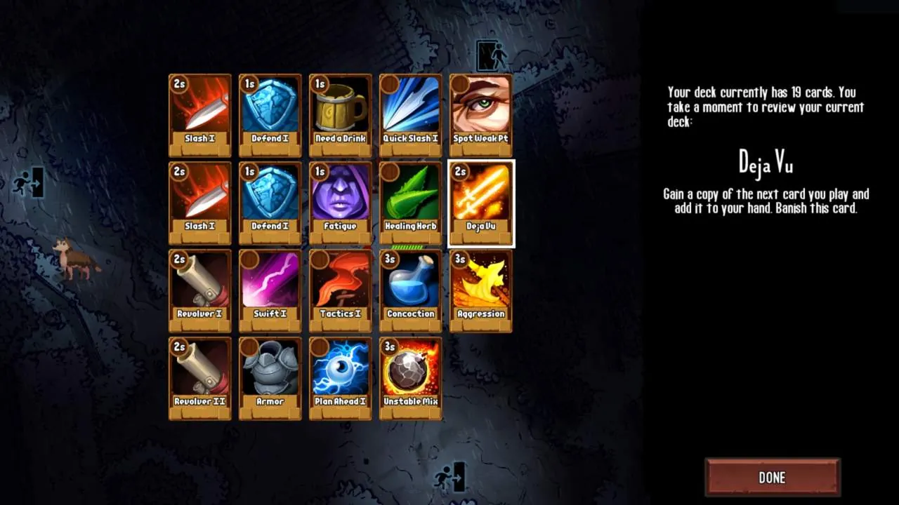 The Magister - The First Two Days PC performance and system requirements