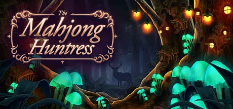 The Mahjong Huntress PC system requirements screenshot