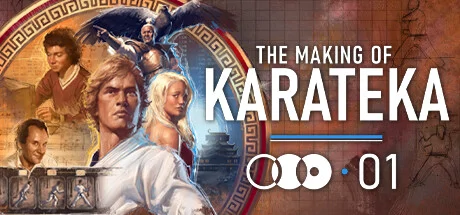 The Making of Karateka PC performance and system requirements