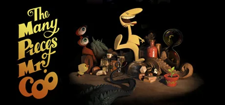 The Many Pieces of Mr. Coo PC system requirements screenshot