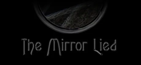The Mirror Lied cover