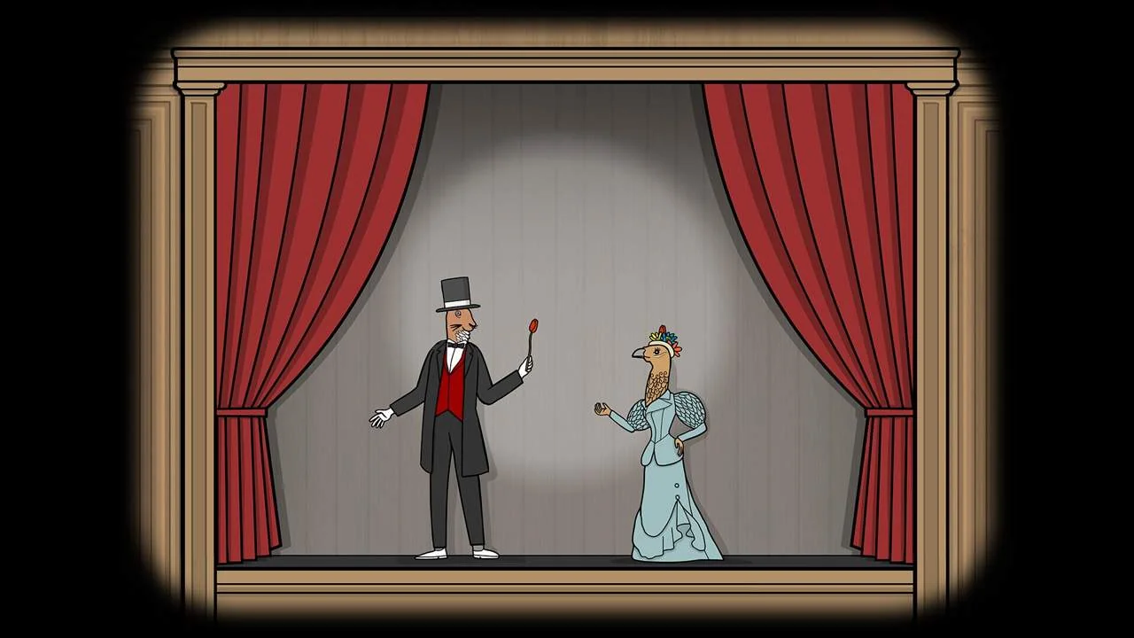 The Mr. Rabbit Magic Show PC performance and system requirements