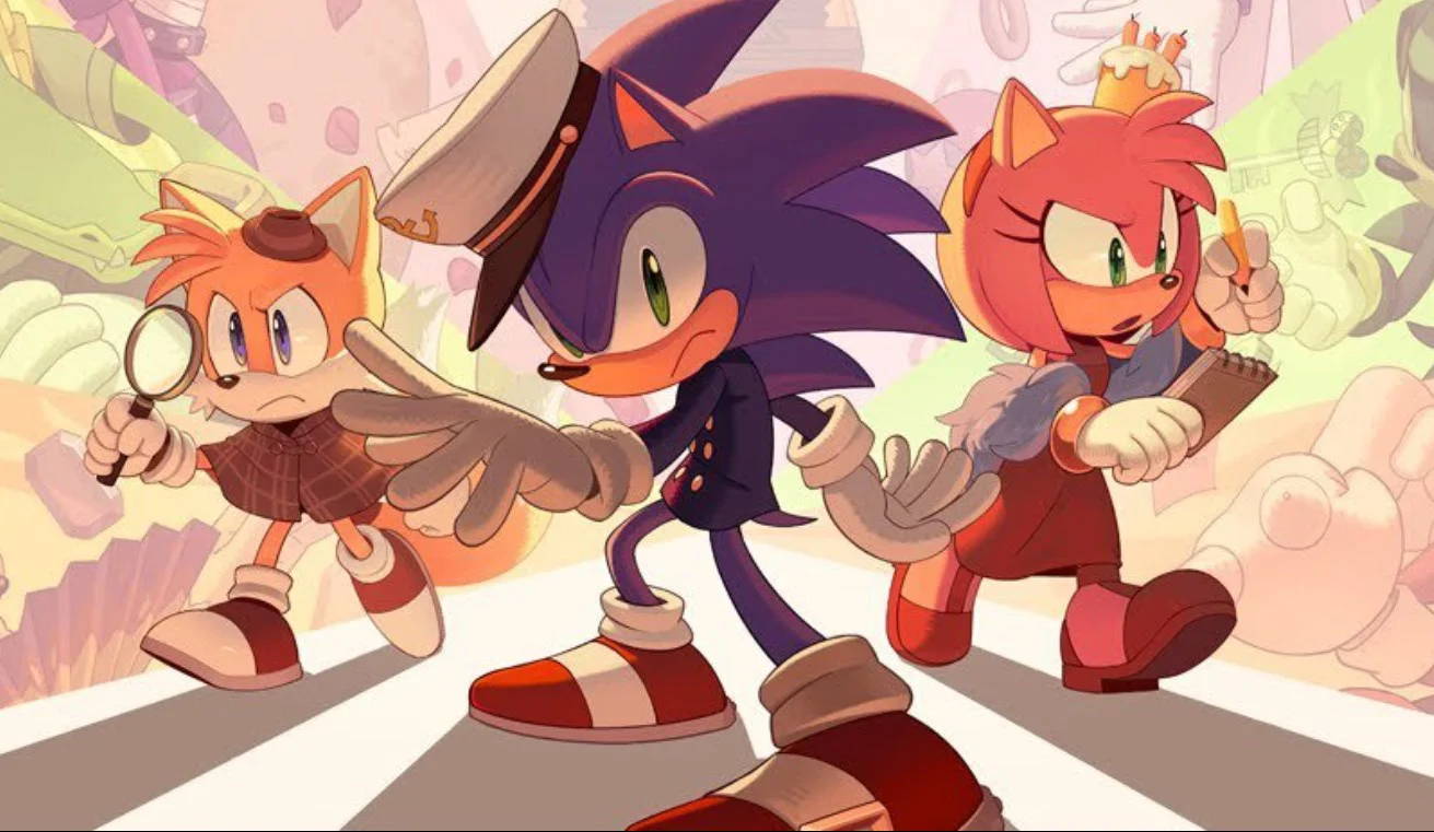The Murder of Sonic the Hedgehog PC performance and system requirements