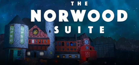 The Norwood Suite cover