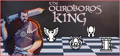 The Ouroboros King PC system requirements screenshot