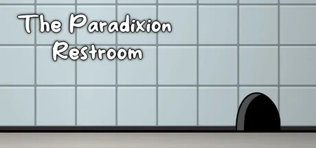 The Paradixion: Restroom PC system requirements screenshot