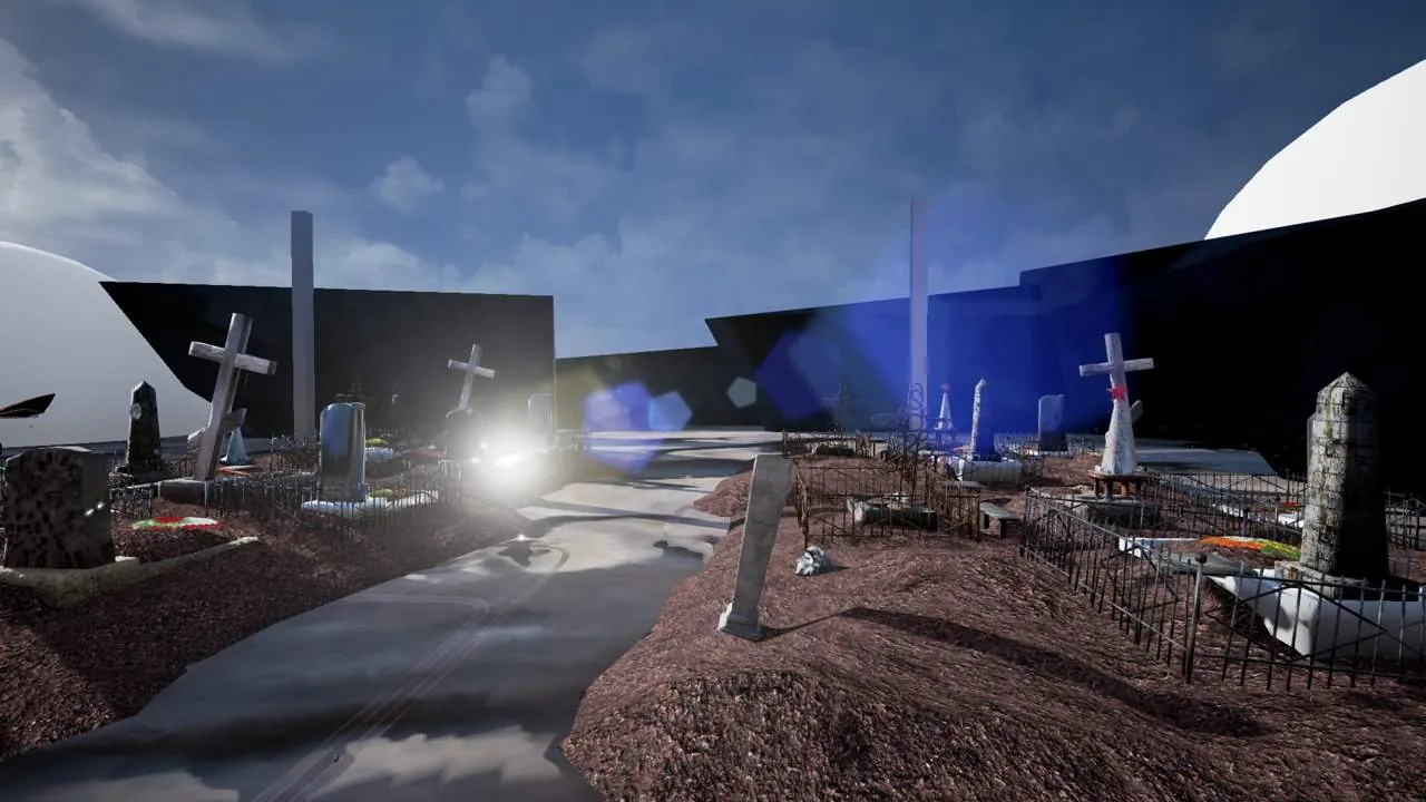 The Pasture PC performance and system requirements