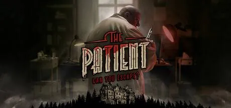 The Patient - can you escape? PC performance and system requirements