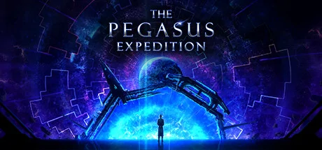 The Pegasus Expedition PC system requirements screenshot