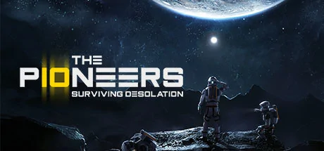 The Pioneers: Surviving Desolation PC system requirements screenshot