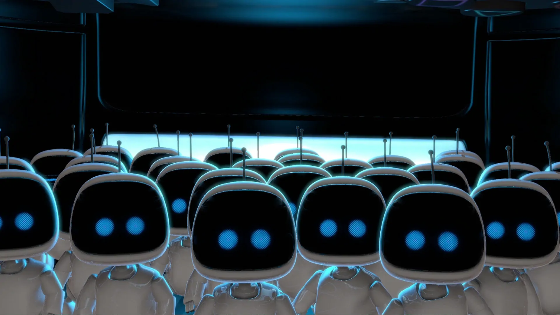 The Playroom PC performance and system requirements