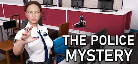 The Police Mystery PC system requirements screenshot