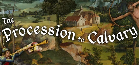 The Procession to Calvary PC system requirements screenshot