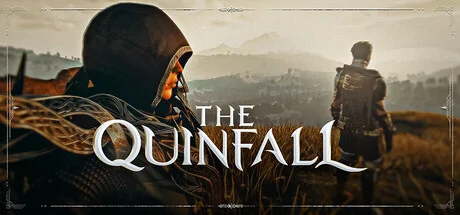 The Quinfall PC system requirements screenshot