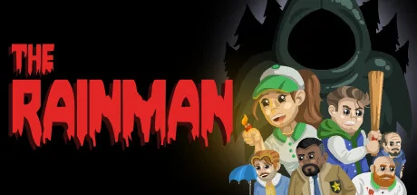 The Rainman PC system requirements screenshot