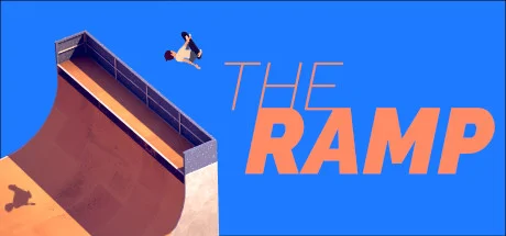 The Ramp PC system requirements screenshot