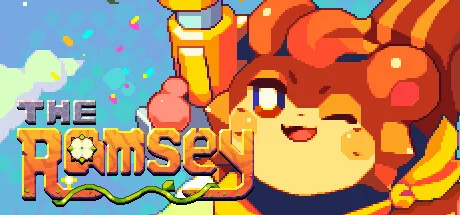 The Ramsey cover