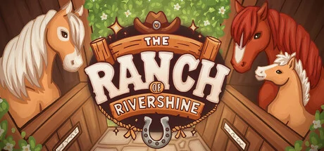 The Ranch of Rivershine PC system requirements screenshot