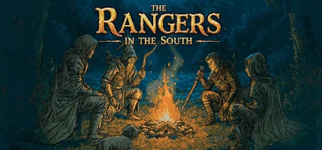 The Rangers In The South PC system requirements screenshot