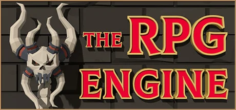The RPG Engine PC system requirements screenshot