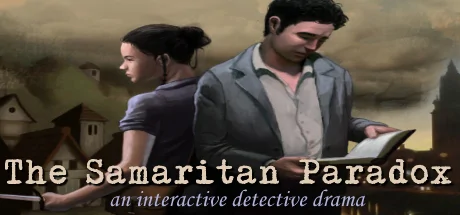 The Samaritan Paradox PC performance and system requirements