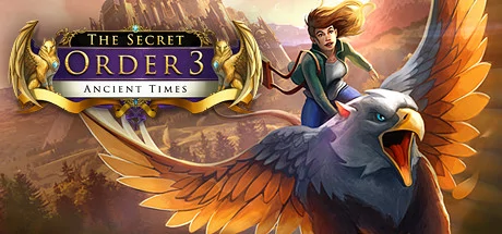 The Secret Order 3: Ancient Times PC performance and system requirements