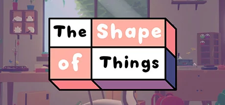 The Shape of Things PC system requirements screenshot