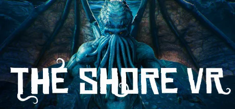 The Shore VR cover