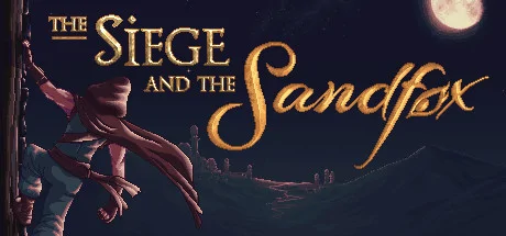 The Siege And The Sandfox PC system requirements screenshot