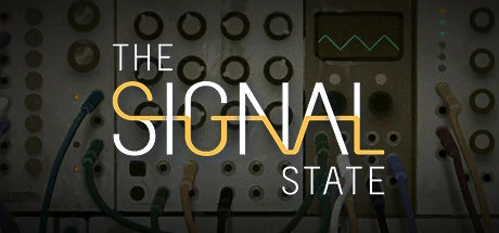 The Signal State PC system requirements screenshot