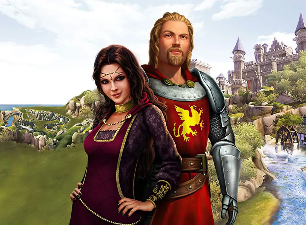 The Sims Medieval PC performance and system requirements