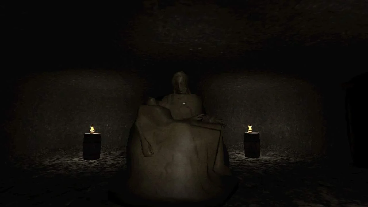 The Sixth Sorrow PC performance and system requirements