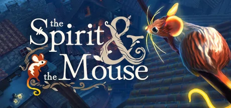 The Spirit and the Mouse PC system requirements screenshot