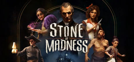 The Stone of Madness PC performance and system requirements