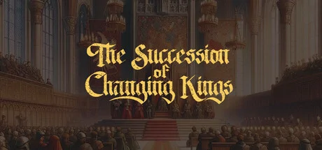 The Succession of Changing Kings PC system requirements screenshot