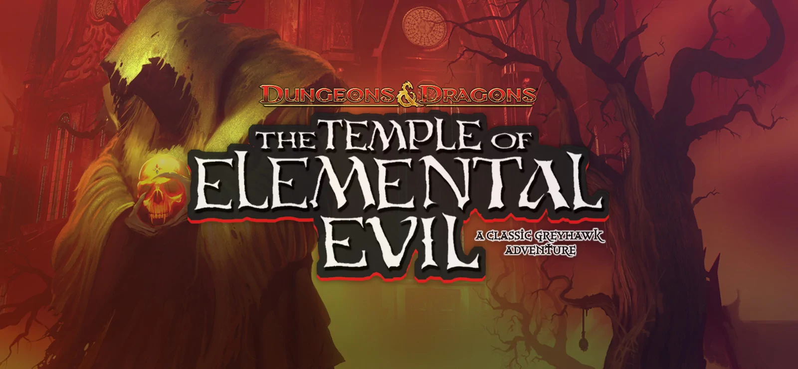 The Temple of Elemental Evil PC performance and system requirements