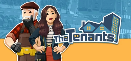 The Tenants PC system requirements screenshot
