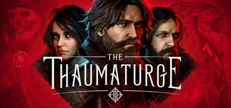 The Thaumaturge PC system requirements screenshot