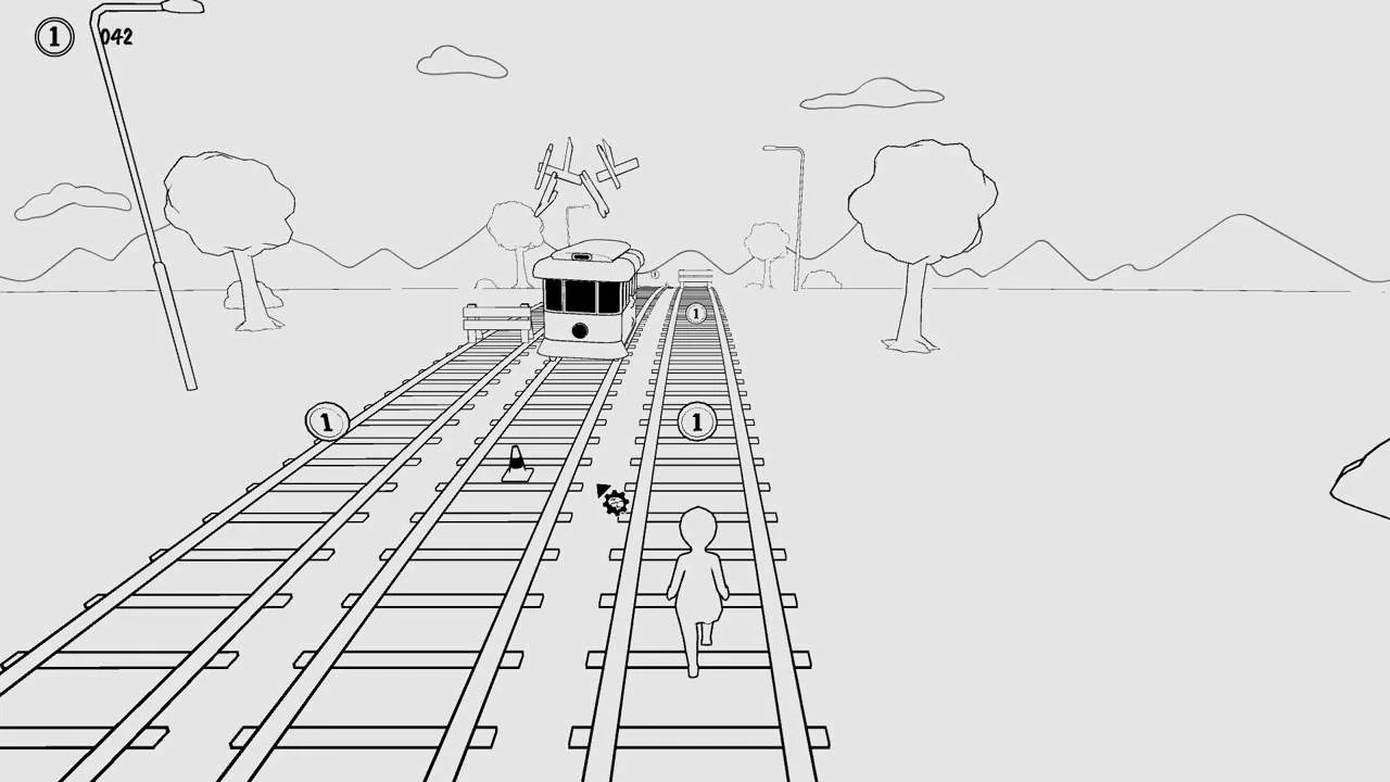 The Trolley Solution PC system requirements screenshot
