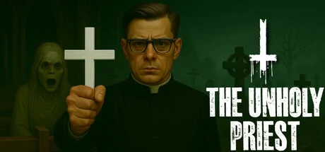 The Unholy Priest PC system requirements screenshot