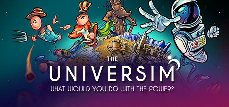 The Universim PC system requirements screenshot
