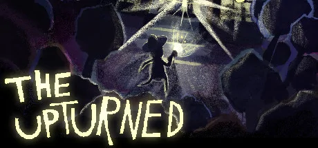 The Upturned cover