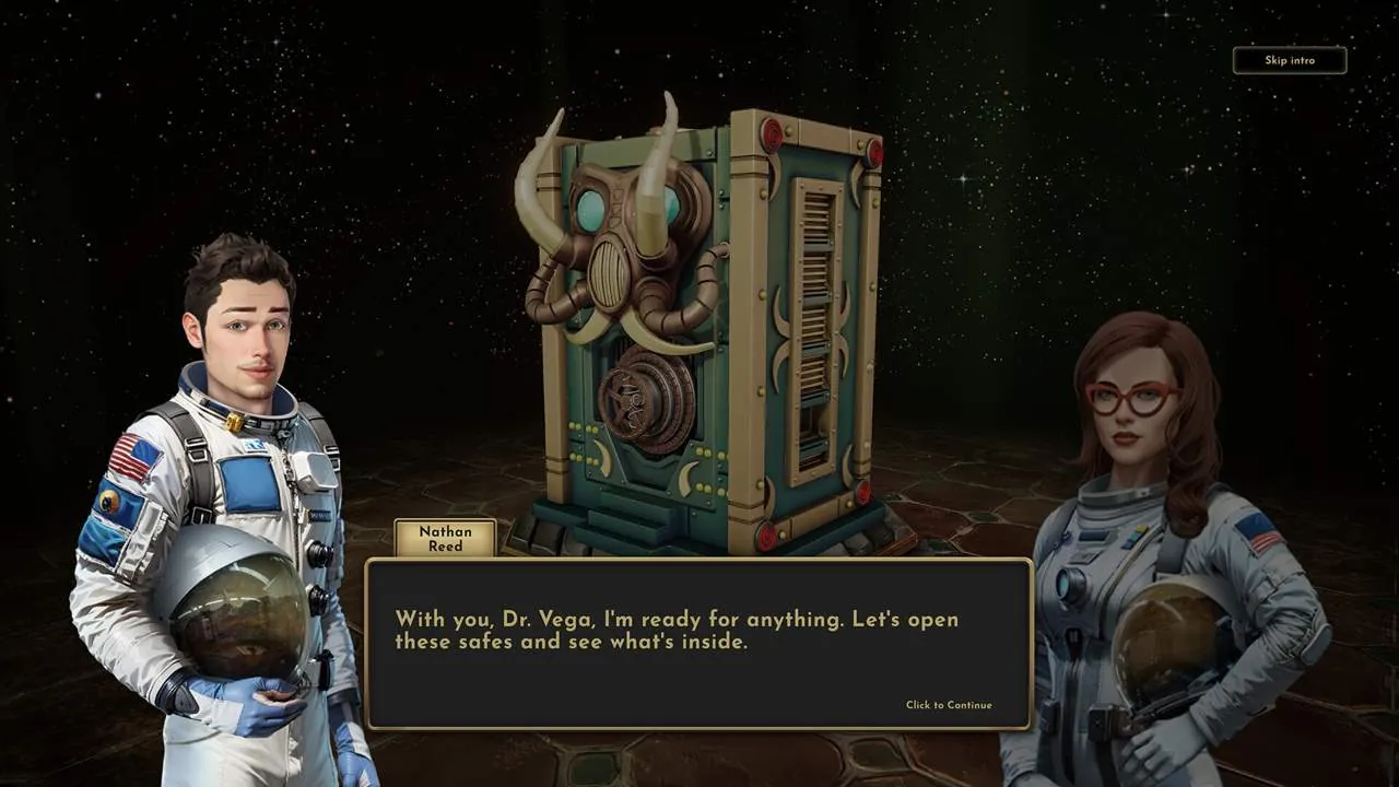 The Vault: Logic Puzzle Box PC performance and system requirements