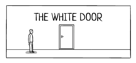The White Door PC system requirements screenshot