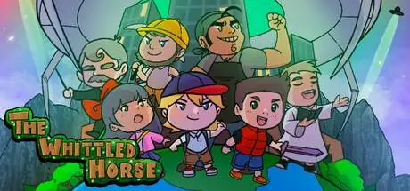 The Whittled Horse PC performance and system requirements