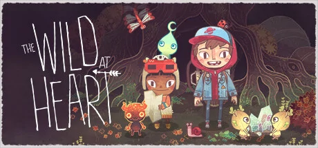The Wild at Heart PC system requirements screenshot