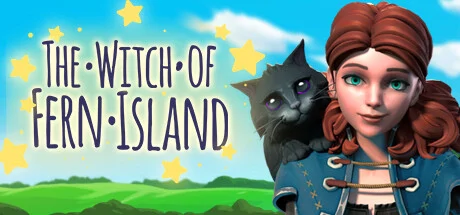 The Witch of Fern Island PC system requirements screenshot