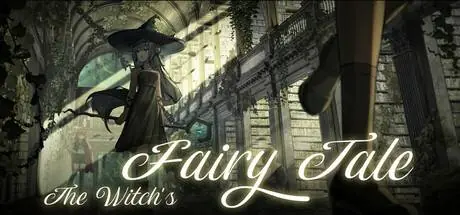 The Witch's Fairy Tale PC system requirements screenshot