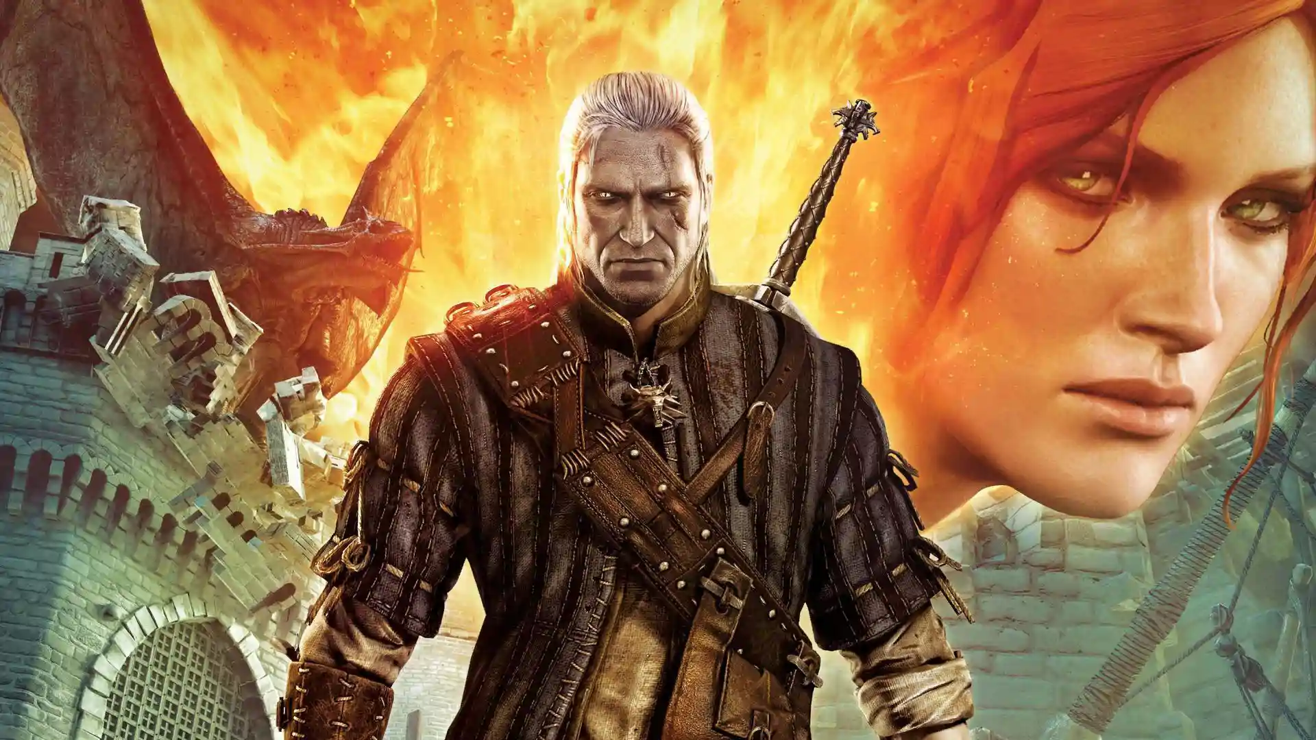 The Witcher 2: Assassins of Kings
